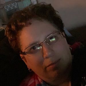 Meet your Posher, Jody